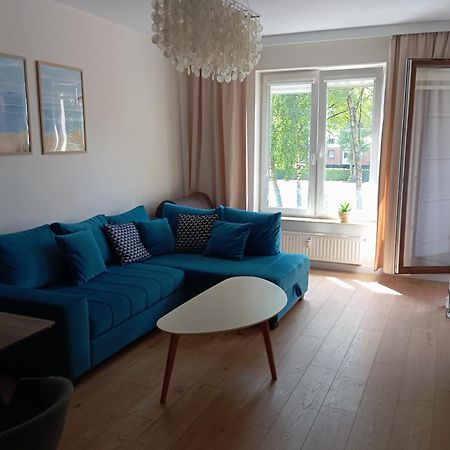 Lux Apartament Polanki - Kołobrzeg Εξωτερικό φωτογραφία