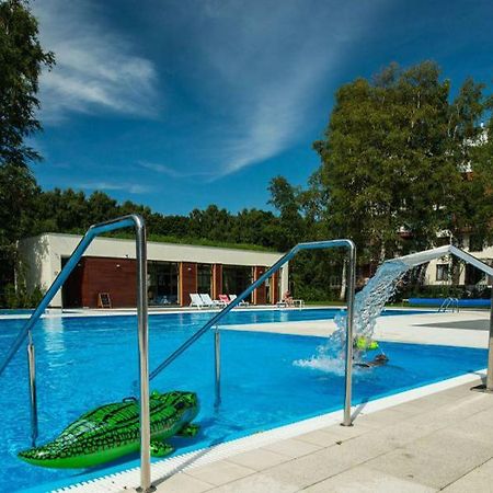 Lux Apartament Polanki - Kołobrzeg Εξωτερικό φωτογραφία