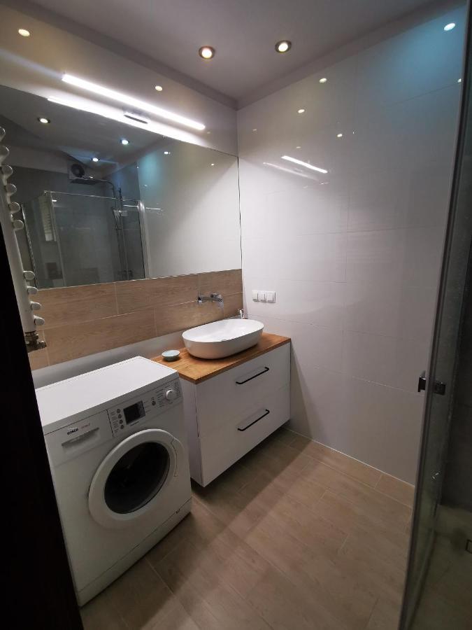 Lux Apartament Polanki - Kołobrzeg Εξωτερικό φωτογραφία