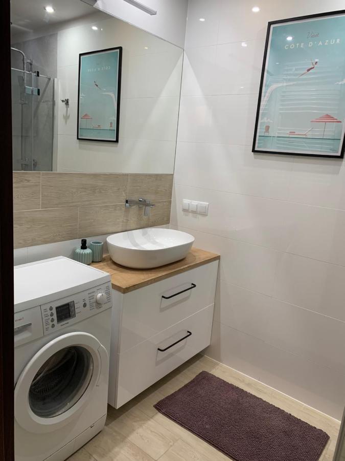 Lux Apartament Polanki - Kołobrzeg Εξωτερικό φωτογραφία
