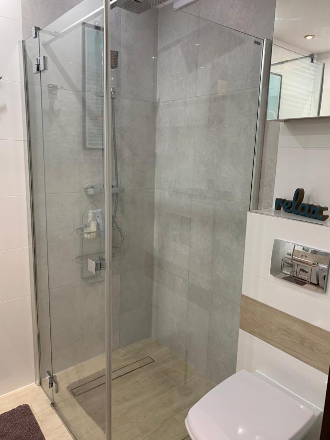 Lux Apartament Polanki - Kołobrzeg Εξωτερικό φωτογραφία