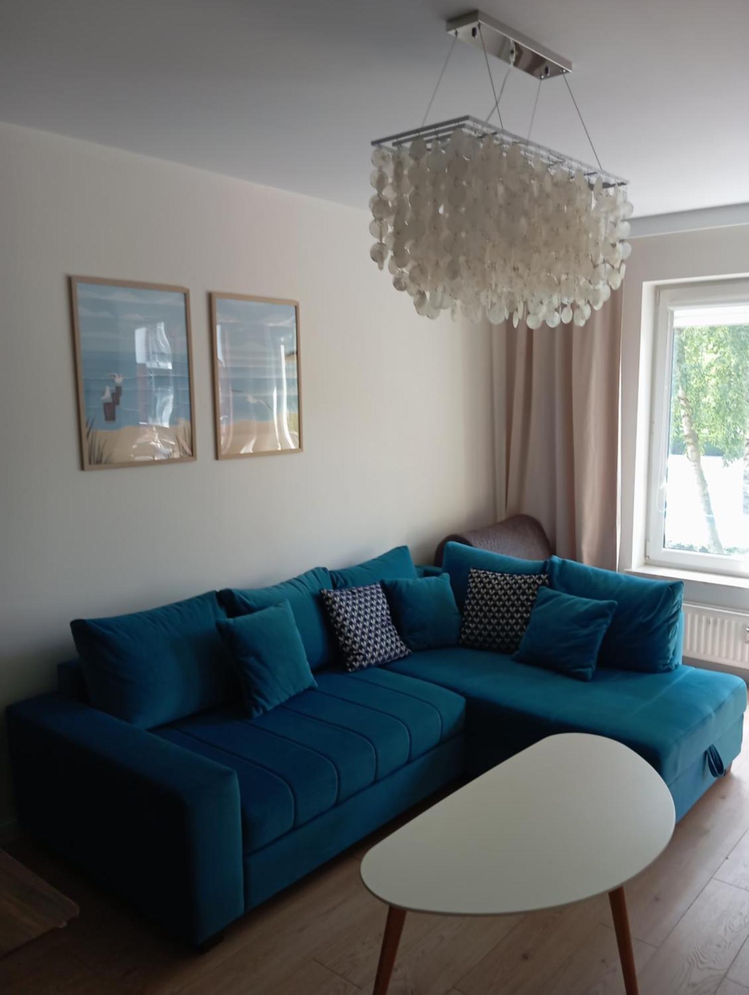 Lux Apartament Polanki - Kołobrzeg Εξωτερικό φωτογραφία