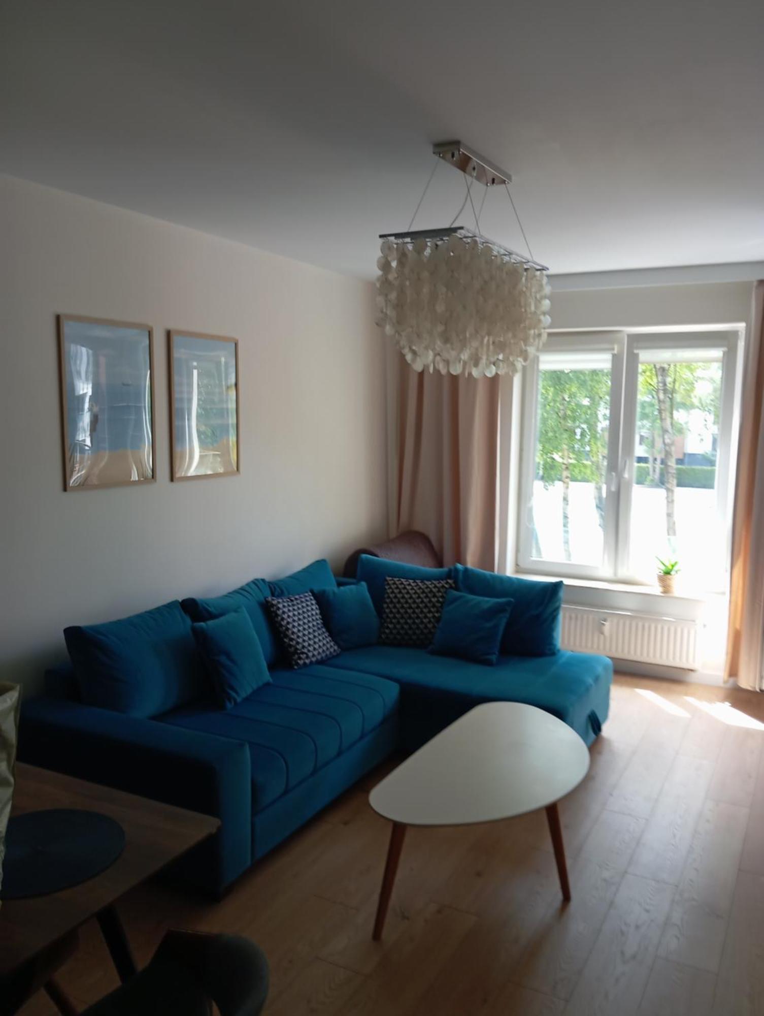 Lux Apartament Polanki - Kołobrzeg Εξωτερικό φωτογραφία